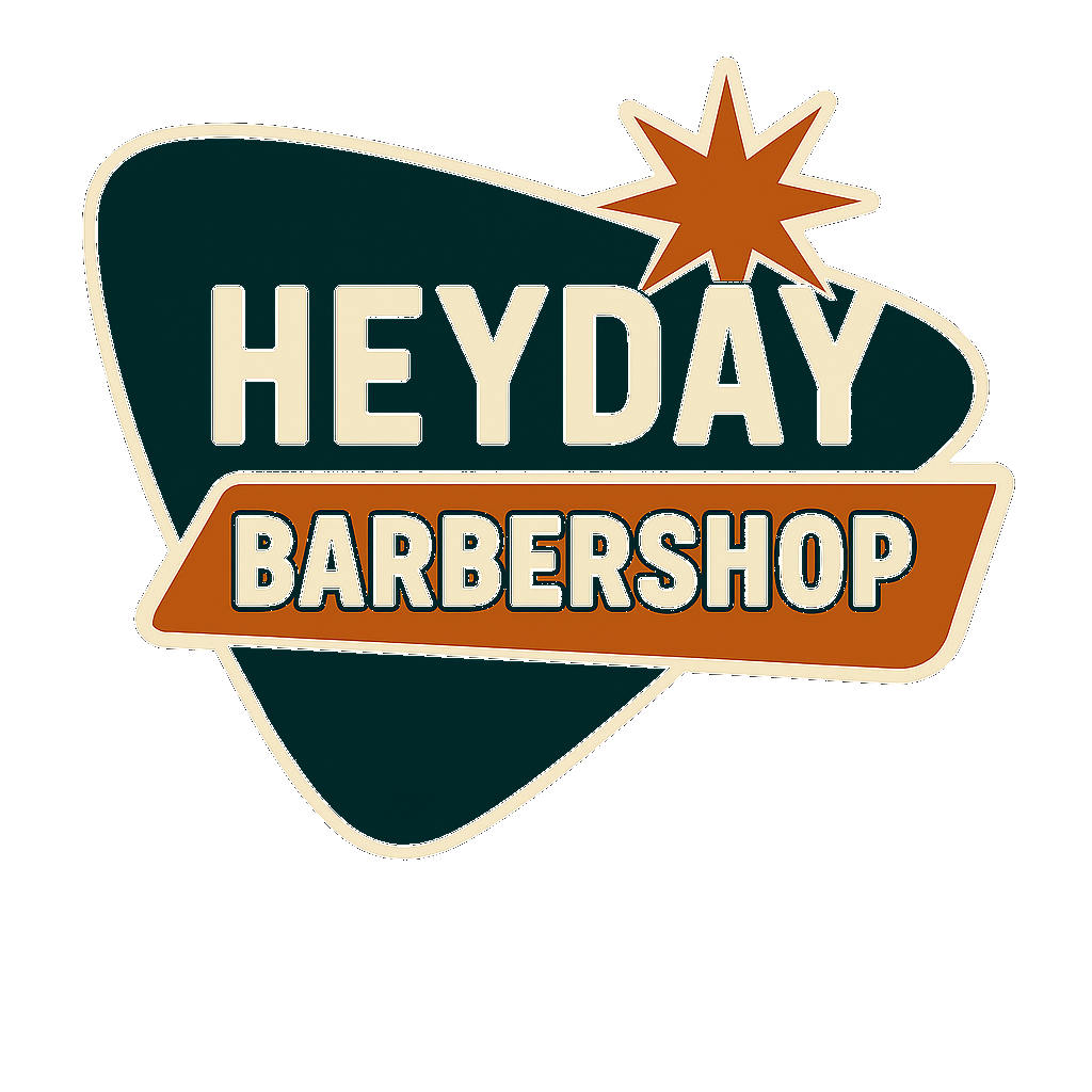 Heyday Barbershop